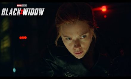 Run | Marvel Studios’ Black Widow