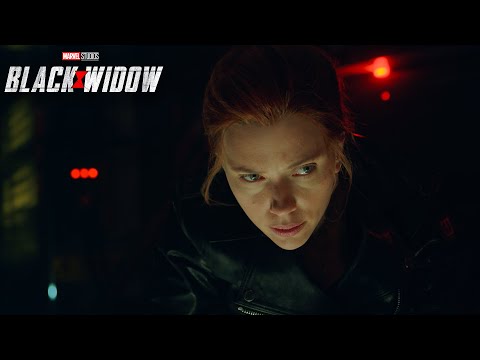 Run | Marvel Studios’ Black Widow