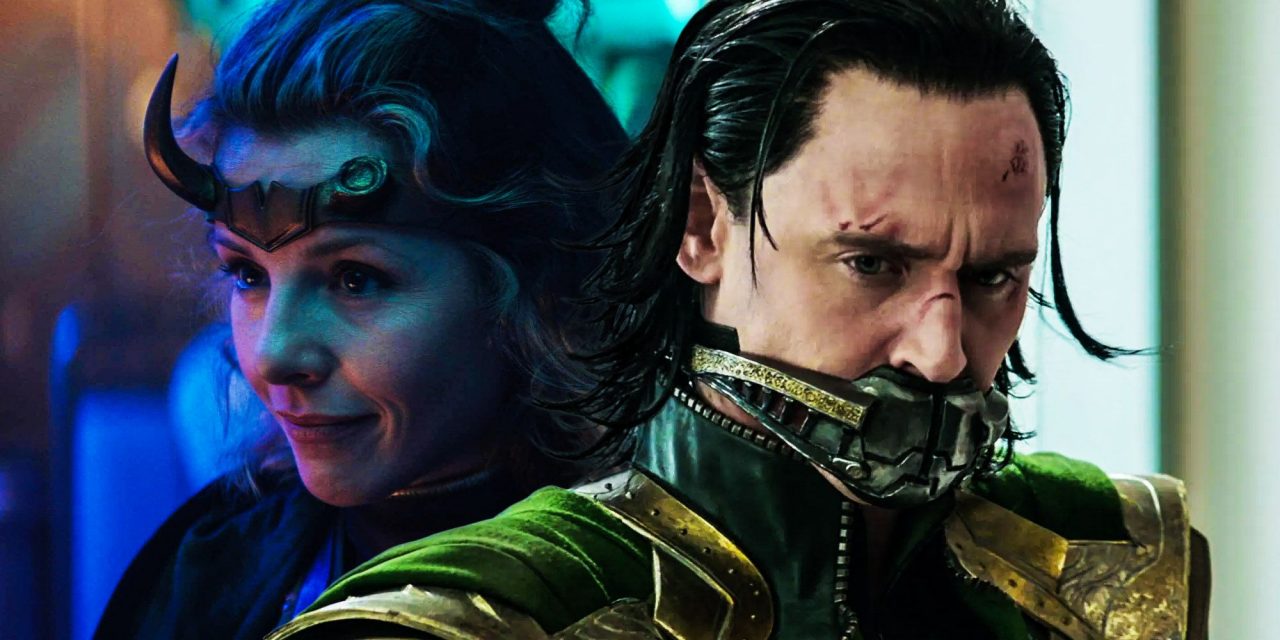 The MCU Finally Revealed What Loki’s Glorious Purpose Is