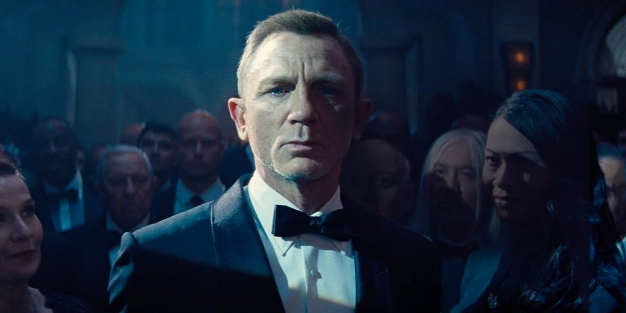 James Bond Producers Say Series Is At Critical Juncture After Craig