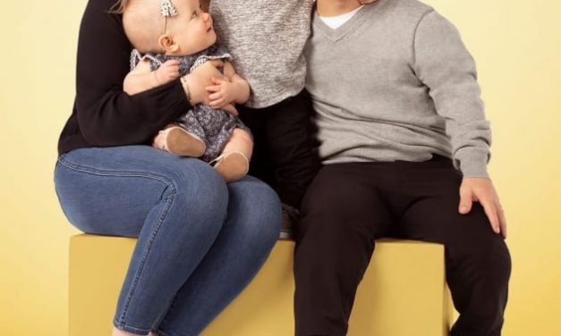 Audrey and Jeremy Roloff: Expecting Third Child!!!!!!