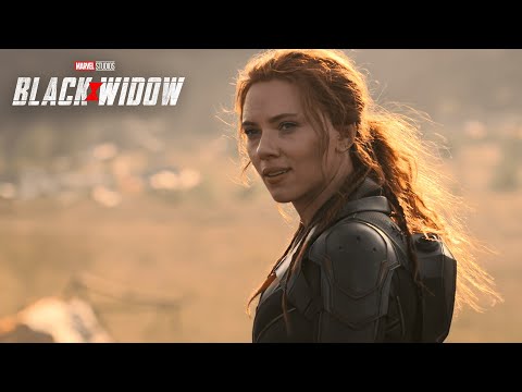Choose | Marvel Studios’ Black Widow