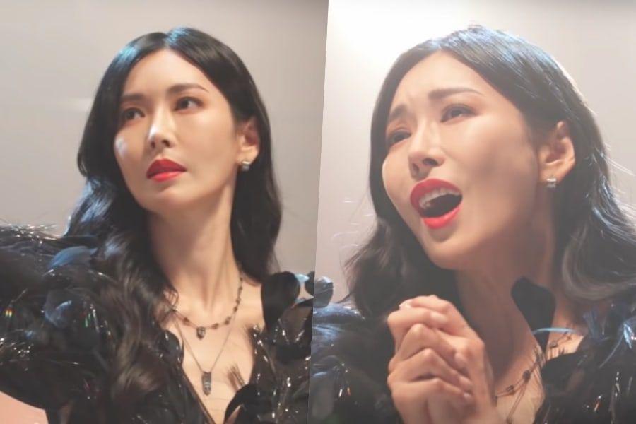 Watch: Kim So Yeon Perfects Her Opera Performance + Explains Dress Choice In “The Penthouse 3” Rehearsal