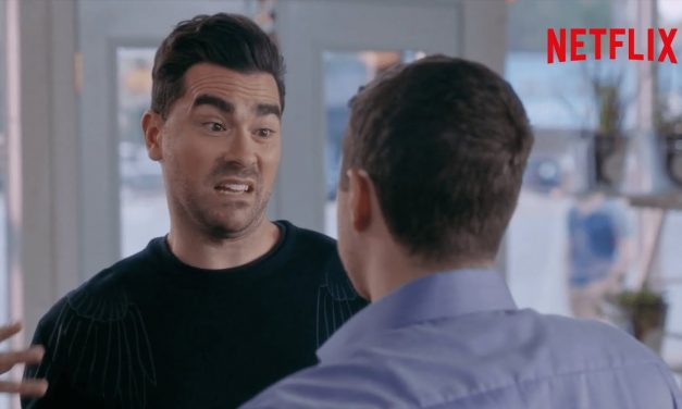 How NOT To React To ‘I Love You’ | Cringe Compilation | Netflix