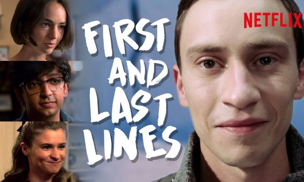 Atypical – First & Last Lines
