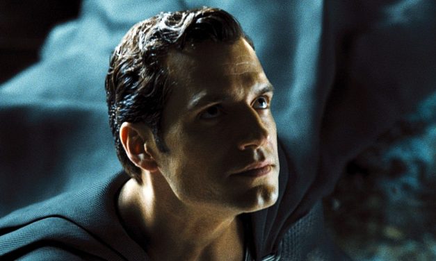 Justice League: Tarantino Thinks Snyder Cut Movement Was Really Groovy