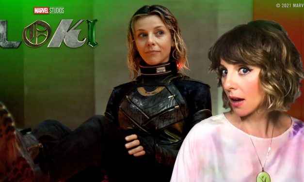 Is Sylvie the Superior Loki?! | Ask Marvel