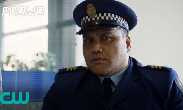 Wellington Paranormal | Season 1 Episode 3 | 70’s Ghost Promo | The CW