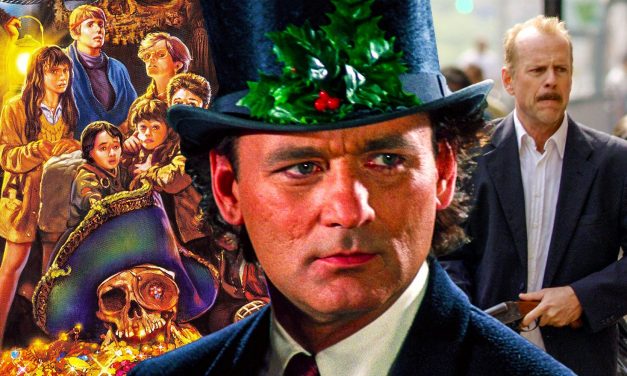 Every Richard Donner Movie Ranked From Worst to Best