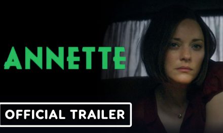Annette – Official Trailer (2021) Adam Driver, Marion Cotillard