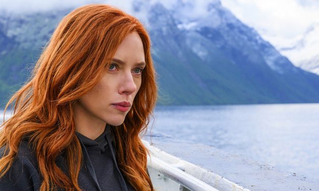 Black Widow Still Projected To Break F9’s Box Office Record