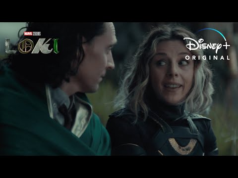 Change | Marvel Studios’ Loki | Disney+