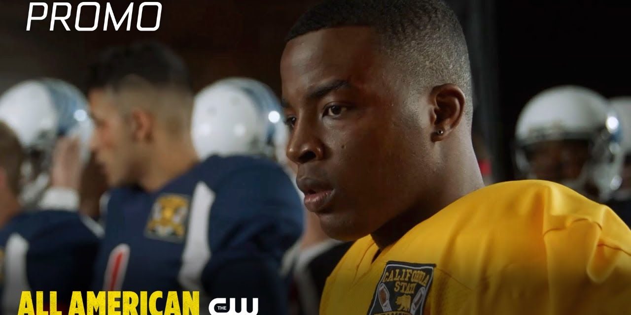 All American | Season 3 Episode 19 | Surviving The Times Promo | The CW