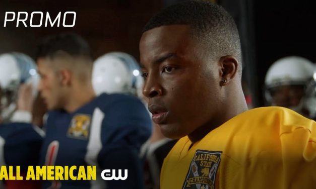 All American | Season 3 Episode 19 | Surviving The Times Promo | The CW