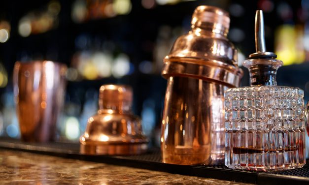 Ask Adam: Can I Get Drunk From Angostura Bitters?