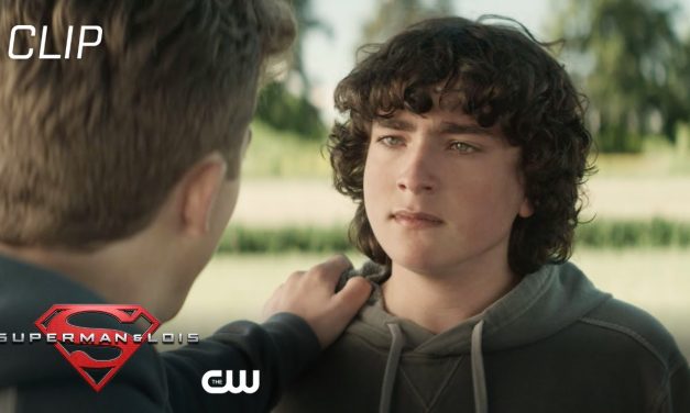 Superman & Lois | Season 1 Episode 12 | Focus Scene | The CW