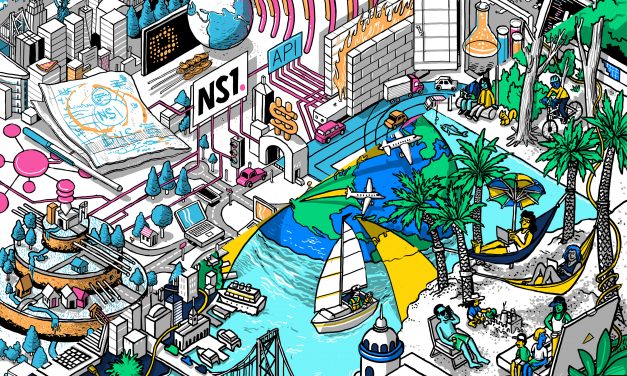 Why did file sharing drive so much startup innovation?