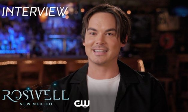 Roswell, New Mexico | Cast Featurette – One Year Later | The CW