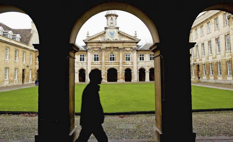 Oxbridge Application Process for Indian / International Students