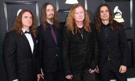 Dave Mustaine says David Ellefson will not rejoin Megadeth, teases bassist’s “mystery” replacement