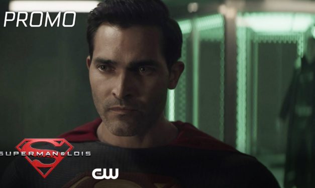 Superman & Lois | Season 1 Episode 13 | Fail Safe Promo | The CW