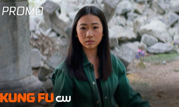 Kung Fu | Season 1 Episode 13 | Transformation Promo | The CW