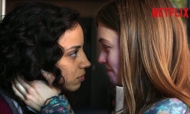 All The Ships In Fear Street Part 1 and 2 | Netflix