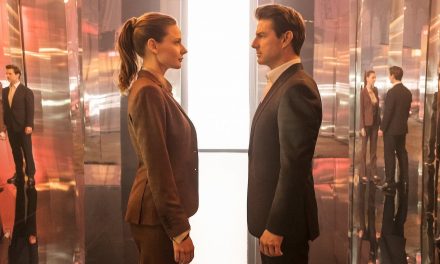 Mission: Impossible 7 Set Photo Teases New Look For One Character