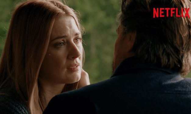 Virgin River – The FINAL Scene of Season Three – SPOILERS! | Netflix