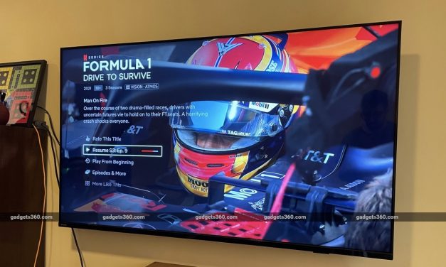 Philips 55-Inch 8200 Series Ultra-HD HDR Android TV (55PUT8215/94) Review