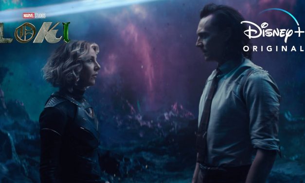 Future | Marvel Studios’ Loki | Disney+