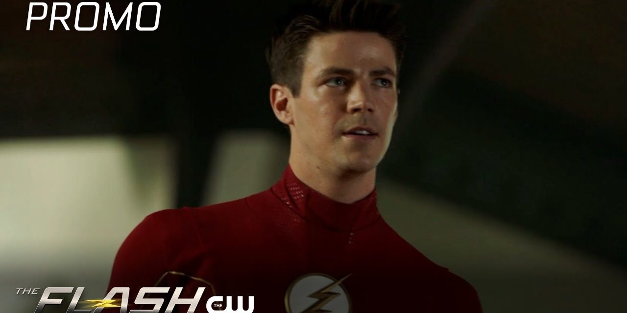 The Flash | Season 7 Episode 18 | The Heart Of The Matter Pt. 2 Promo | The CW