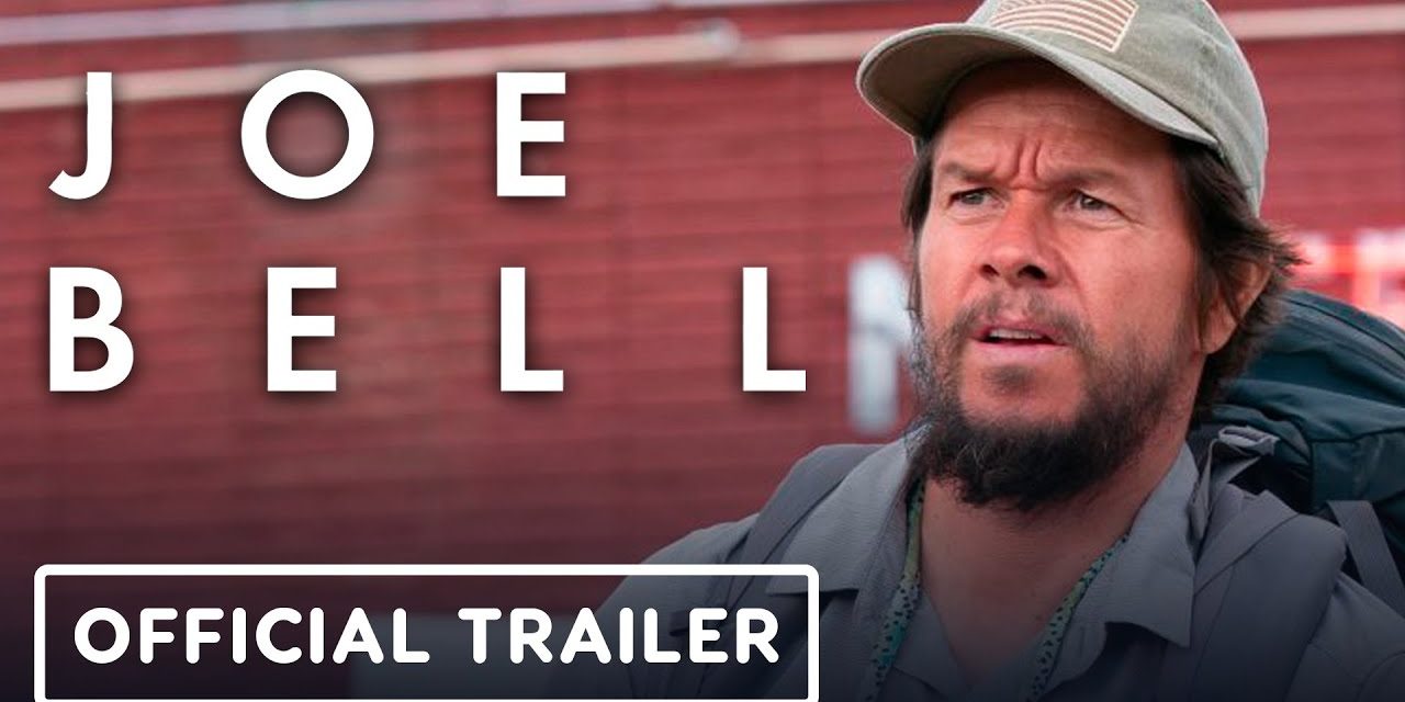 Joe Bell – Official Trailer #2 (2021) Mark Wahlberg, Reid Miller