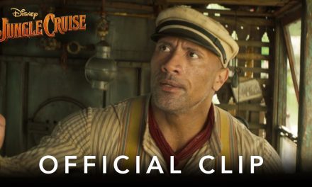 “How Nice of You to Join Us” Clip | Disney’s Jungle Cruise | July 30