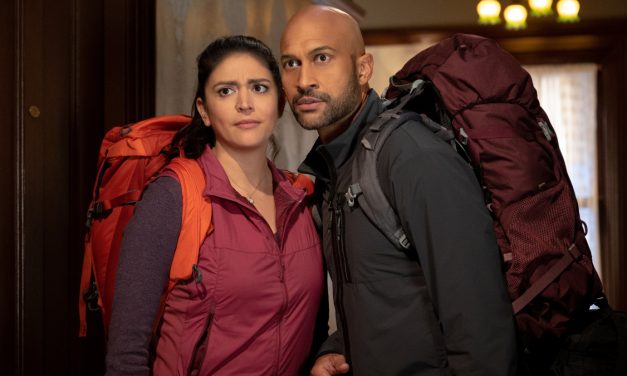 ‘Schmigadoon!’ on Apple TV+ is a goofy delight for musical fans