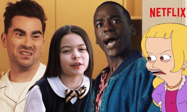 🔴 Roast O’Clock! Time To Get Insulted | Netflix