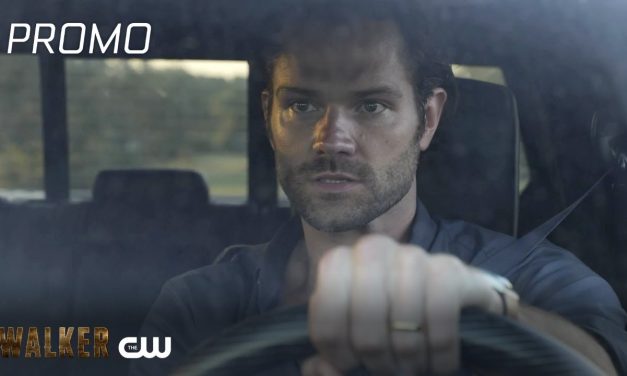 Walker | Season 1 Episode 17 | Dig Promo | The CW