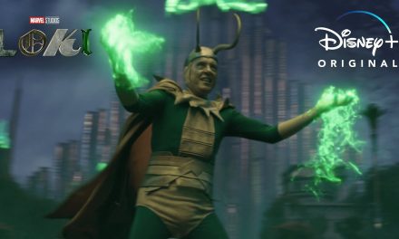 All Episodes | Marvel Studios’ Loki | Disney+