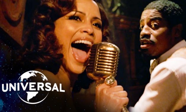 Idlewild | Movin’ Cool (The After Party) – Outkast ft. Paula Patton