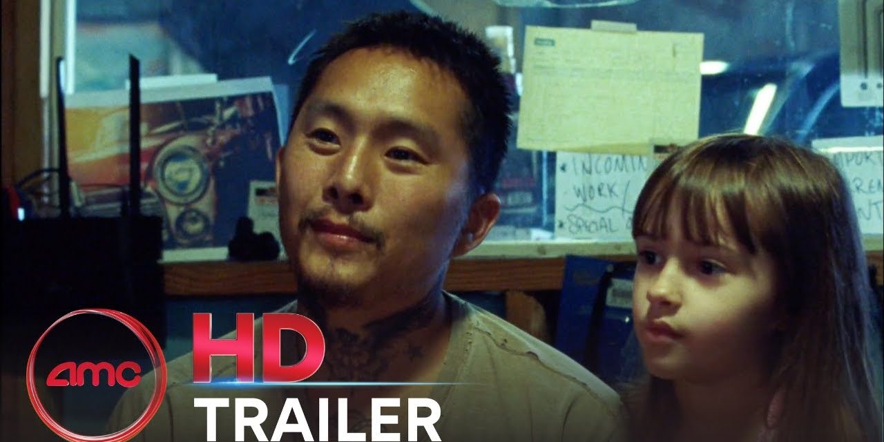 BLUE BAYOU – Trailer (Justin Chon, Alicia Vikander, Mark O’Brien) | AMC Theatres 2021