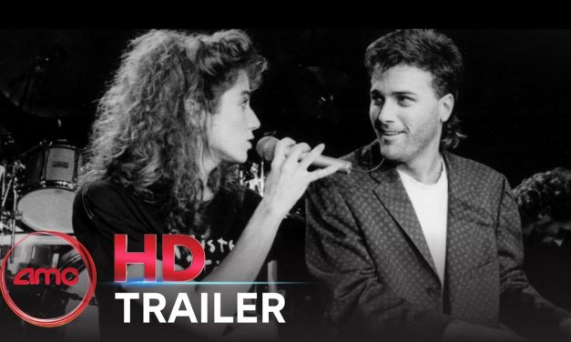 THE JESUS MUSIC – Trailer (Amy Grant, Michael W. Smith, TobyMac, Kirk Franklin) | AMC Theatres 2021