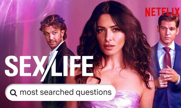 Sex/Life – Answers To The Most Searched For Questions | Netflix