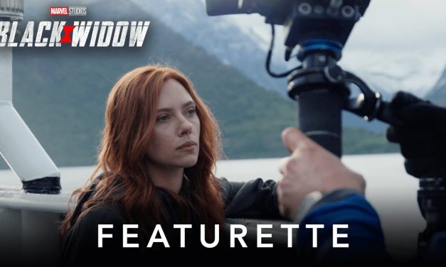 Legacy Featurette | Marvel Studios’ Black Widow