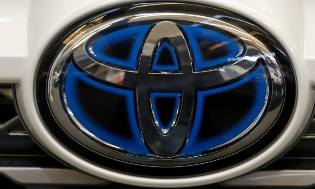 Toyota canceled plans to run Olympics-themed commercials during the games, despite being a major corporate sponsor of the event