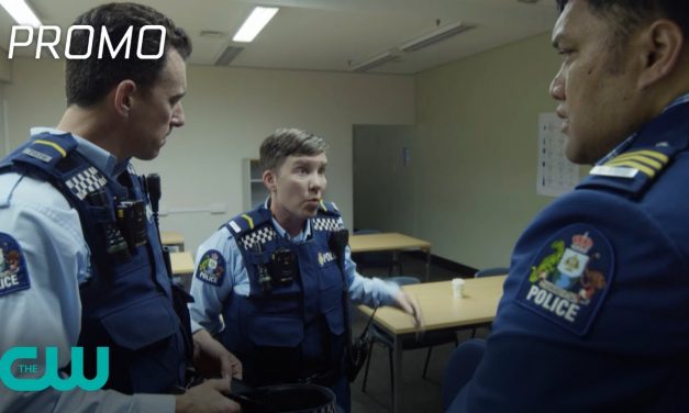 Wellington Paranormal | Season 1 Episode 4 | She-Wolf Promo | The CW