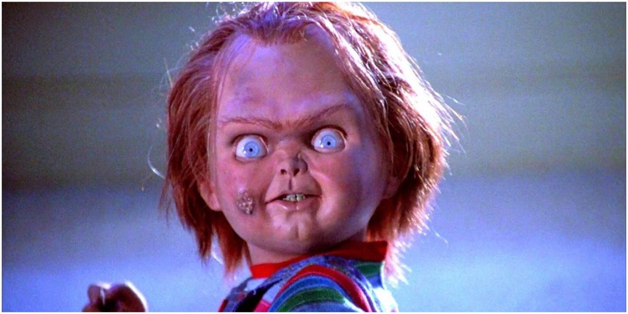 Chucky Can Drop 10 F-Bombs Per Episode In Child’s Play Show