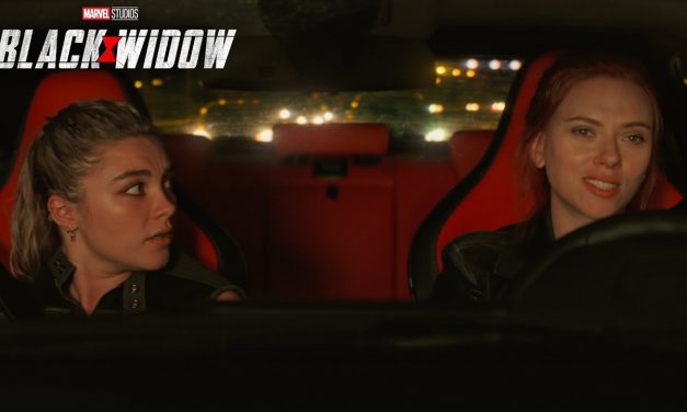 Clue | Marvel Studios’ Black Widow