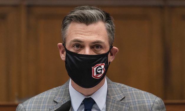 McCarthy makes his 5 GOP picks for Jan. 6 select committee