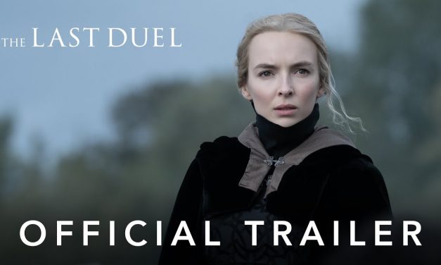 The Last Duel | Official Trailer | 20th Century Studios