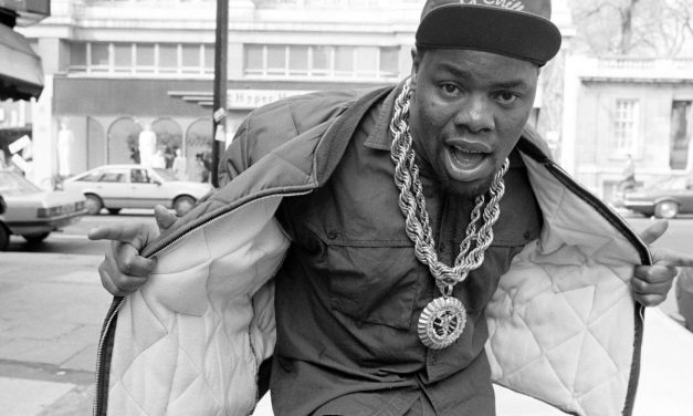 Biz Markie Has Died at 57